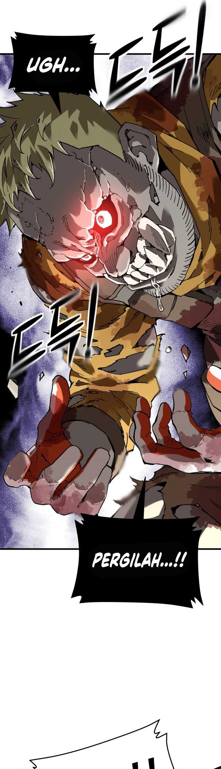 It’s Kill Or Be Killed Chapter 01 Gambar 42