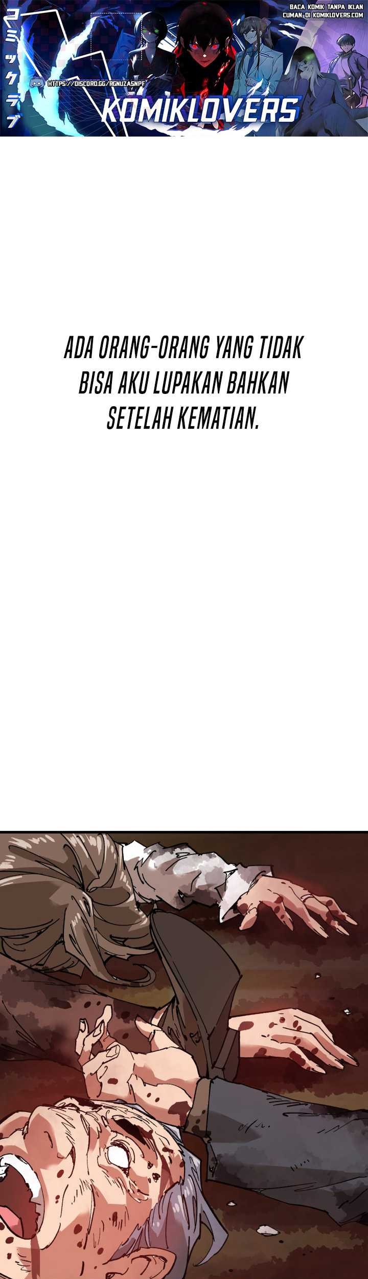 Manhwa It’s Kill Or Be Killed Chapter 01 gambar nomor 2