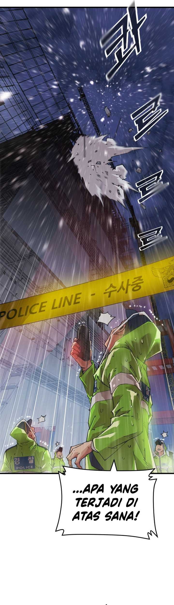 It’s Kill Or Be Killed Chapter 01 Gambar 66