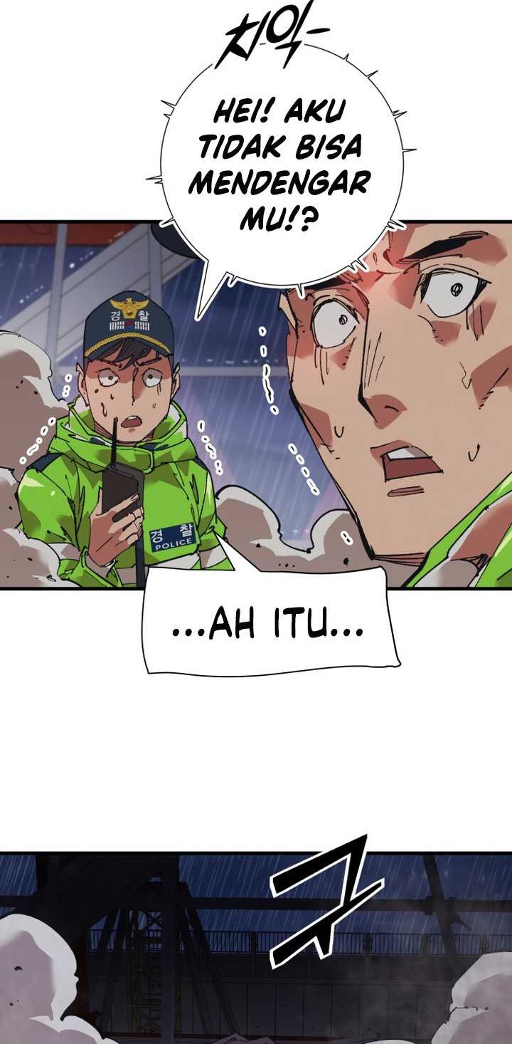 It’s Kill Or Be Killed Chapter 01 Gambar 67