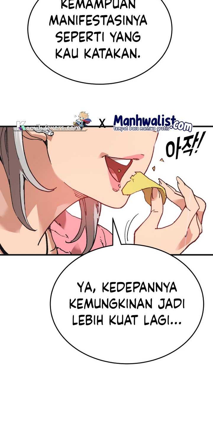 It’s Kill Or Be Killed Chapter 01 Gambar 73