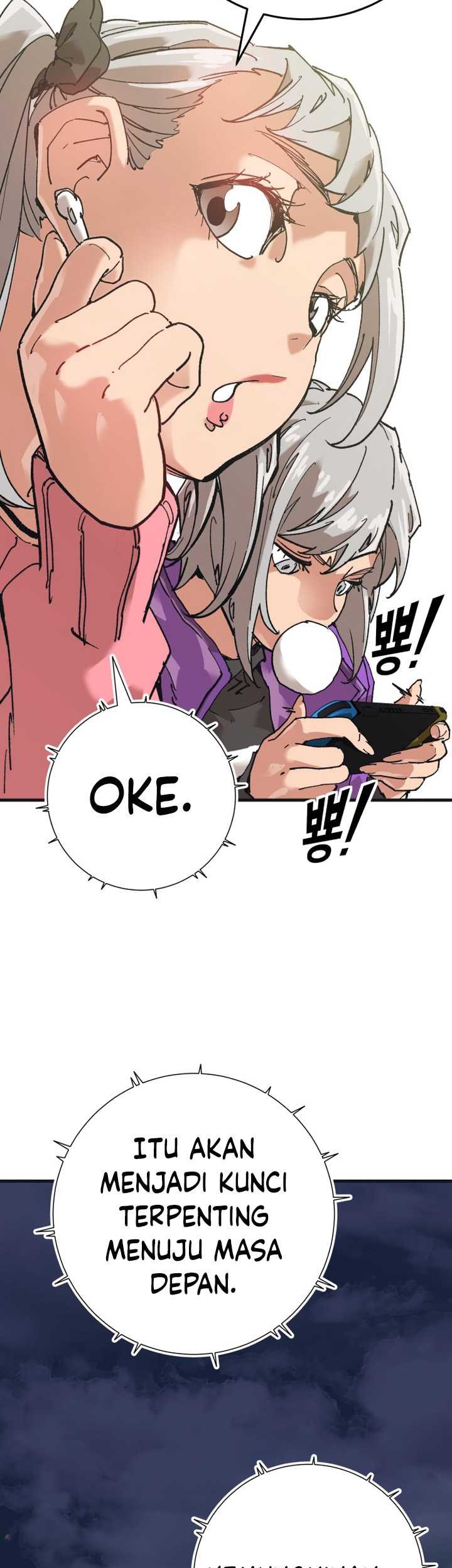 It’s Kill Or Be Killed Chapter 01 Gambar 76