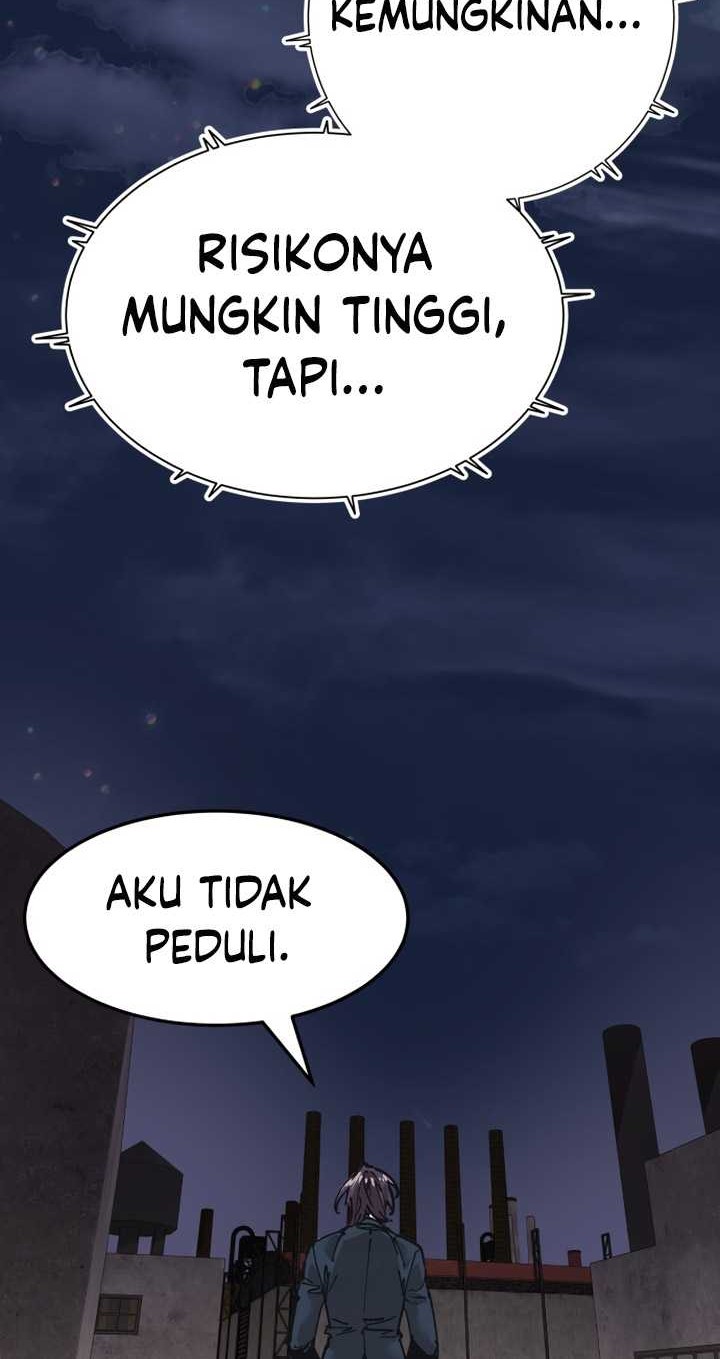 It’s Kill Or Be Killed Chapter 01 Gambar 77