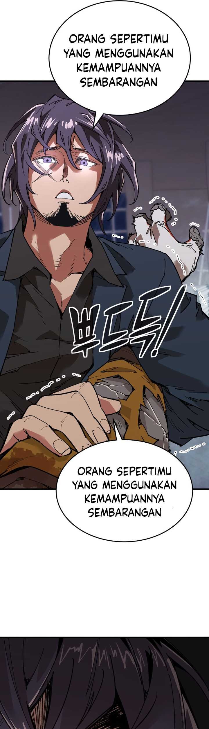 It’s Kill Or Be Killed Chapter 01 Gambar 58