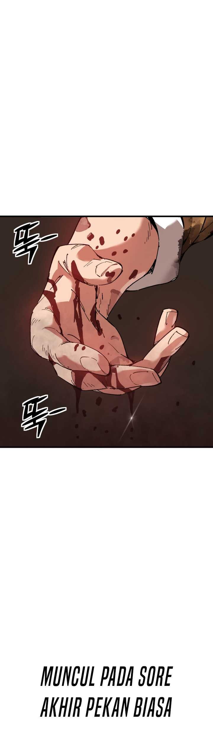 It’s Kill Or Be Killed Chapter 01 Gambar 4