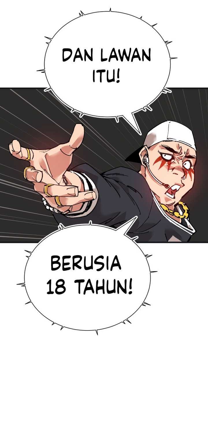 It’s Kill Or Be Killed Chapter 01 Gambar 87