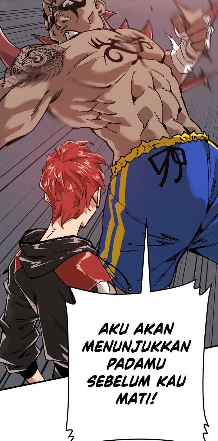 It’s Kill Or Be Killed Chapter 01 Gambar 93