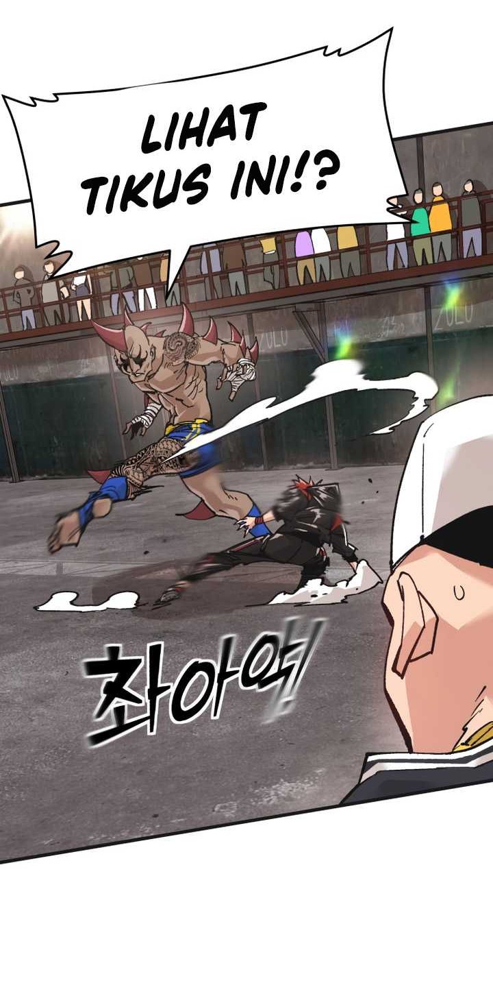 It’s Kill Or Be Killed Chapter 01 Gambar 95