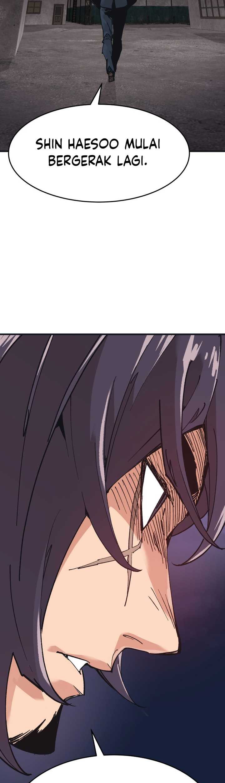 It’s Kill Or Be Killed Chapter 01 Gambar 78