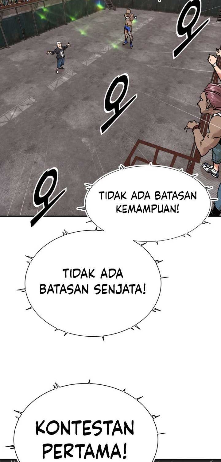 It’s Kill Or Be Killed Chapter 01 Gambar 83