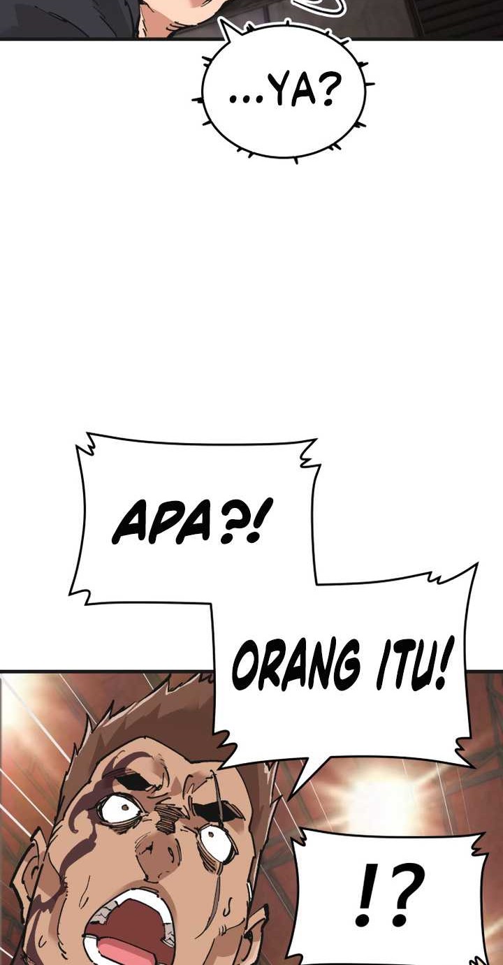 It’s Kill Or Be Killed Chapter 01 Gambar 107