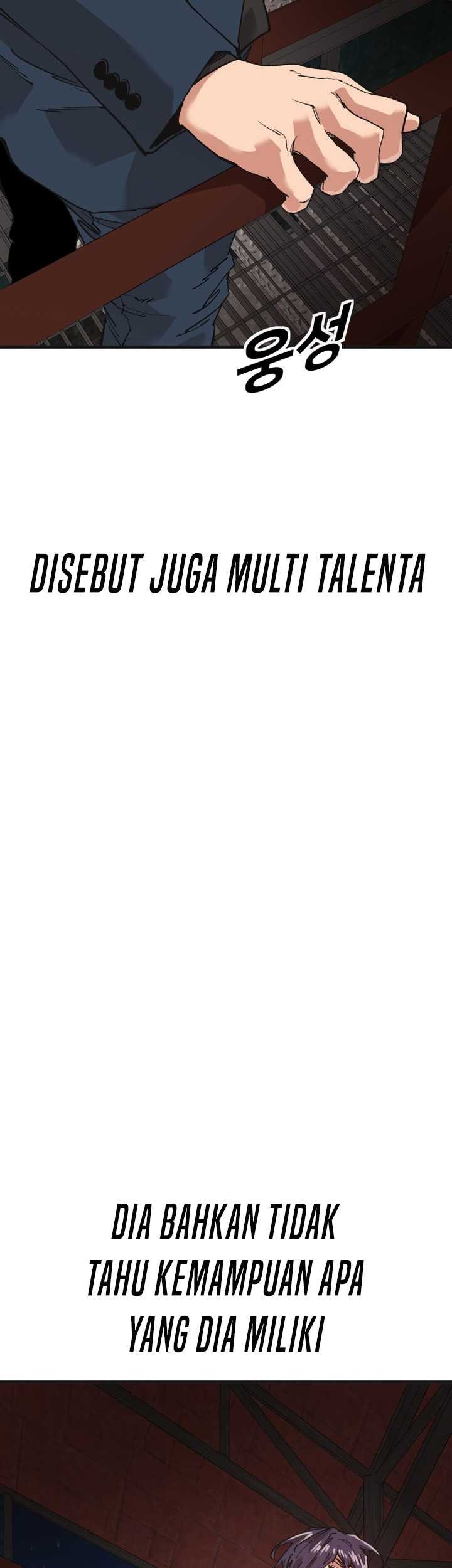 It’s Kill Or Be Killed Chapter 01 Gambar 110