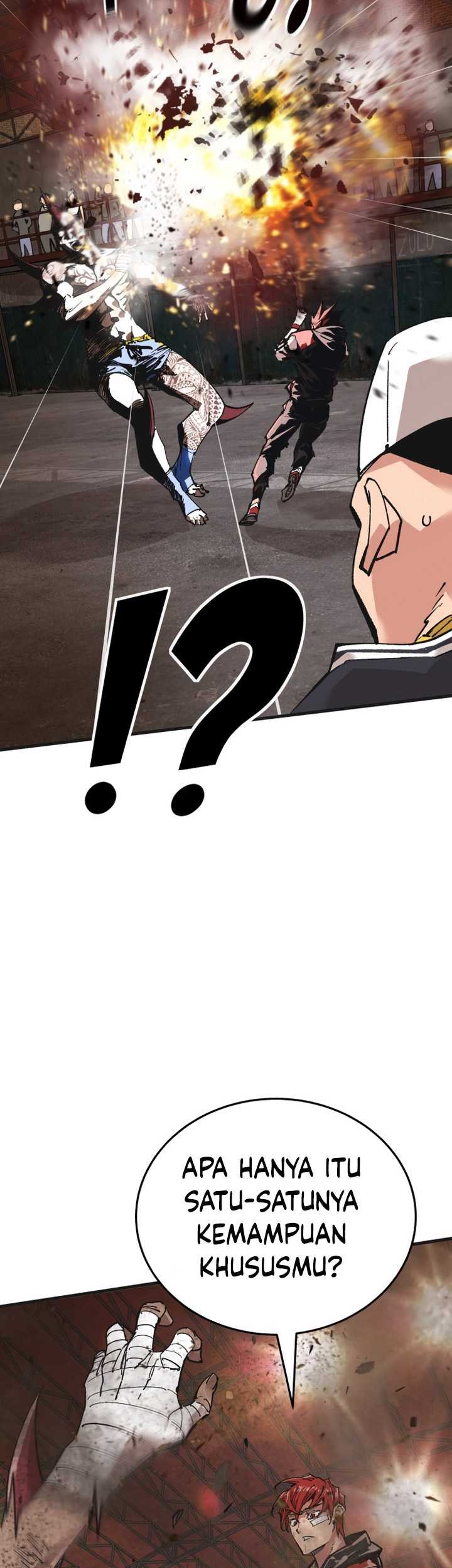 It’s Kill Or Be Killed Chapter 01 Gambar 100