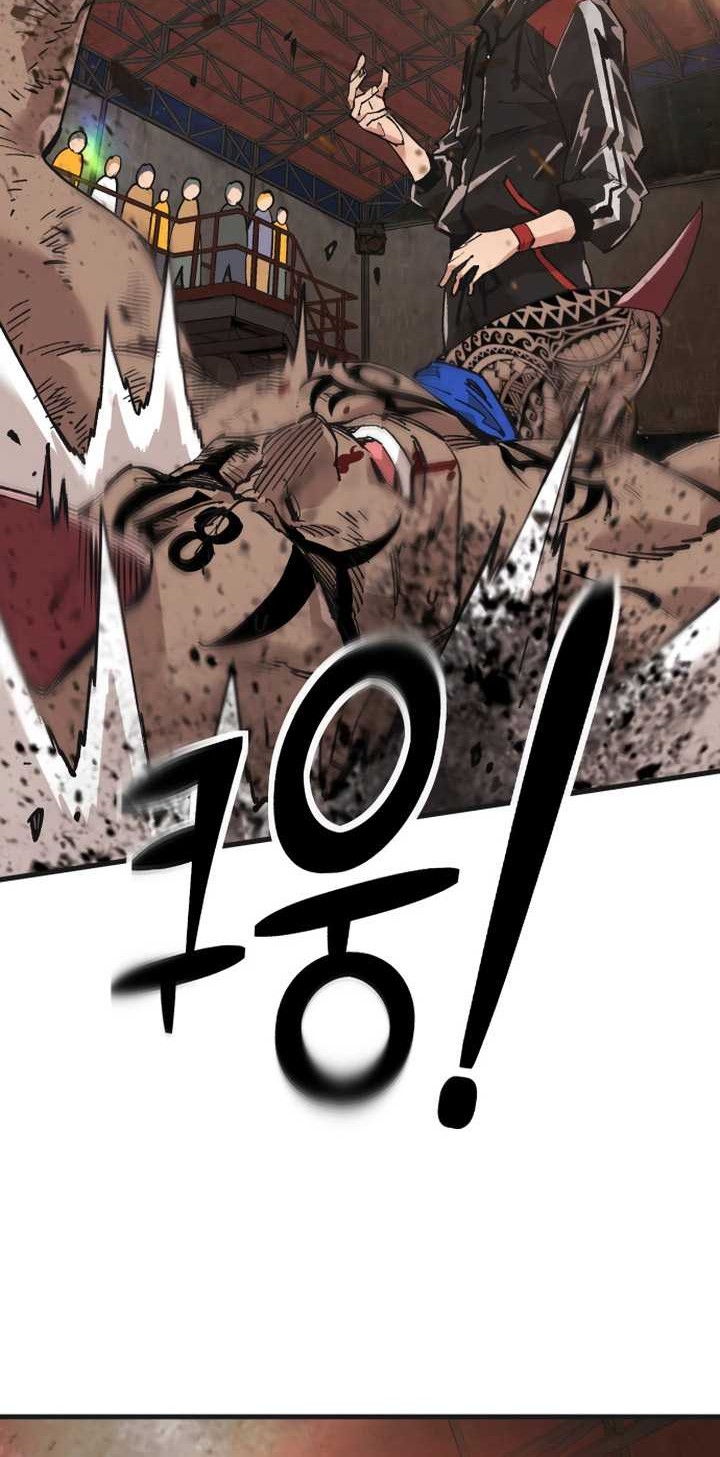 It’s Kill Or Be Killed Chapter 01 Gambar 101