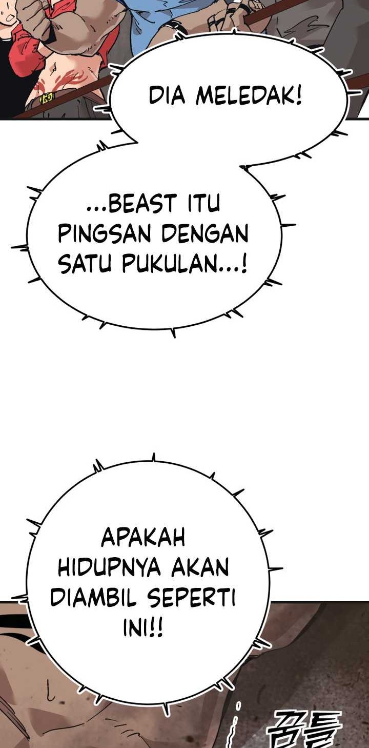 It’s Kill Or Be Killed Chapter 01 Gambar 103