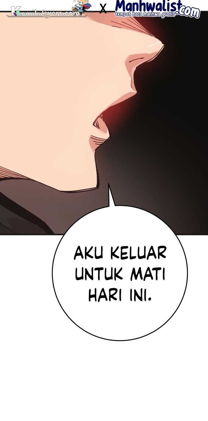 It’s Kill Or Be Killed Chapter 01 Gambar 105