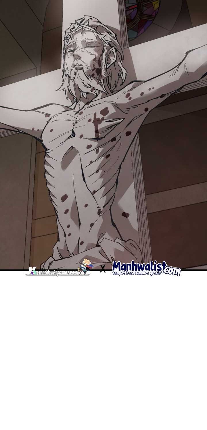 It’s Kill Or Be Killed Chapter 01 Gambar 9