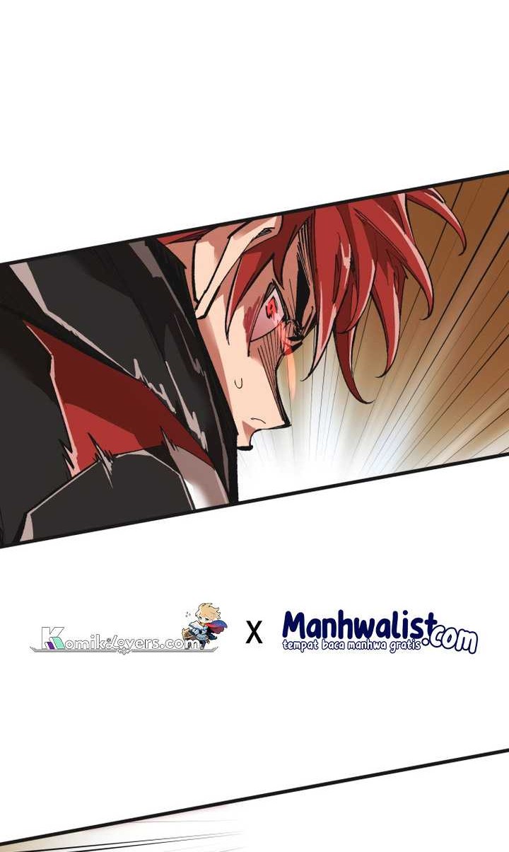 It’s Kill Or Be Killed Chapter 01 Gambar 129