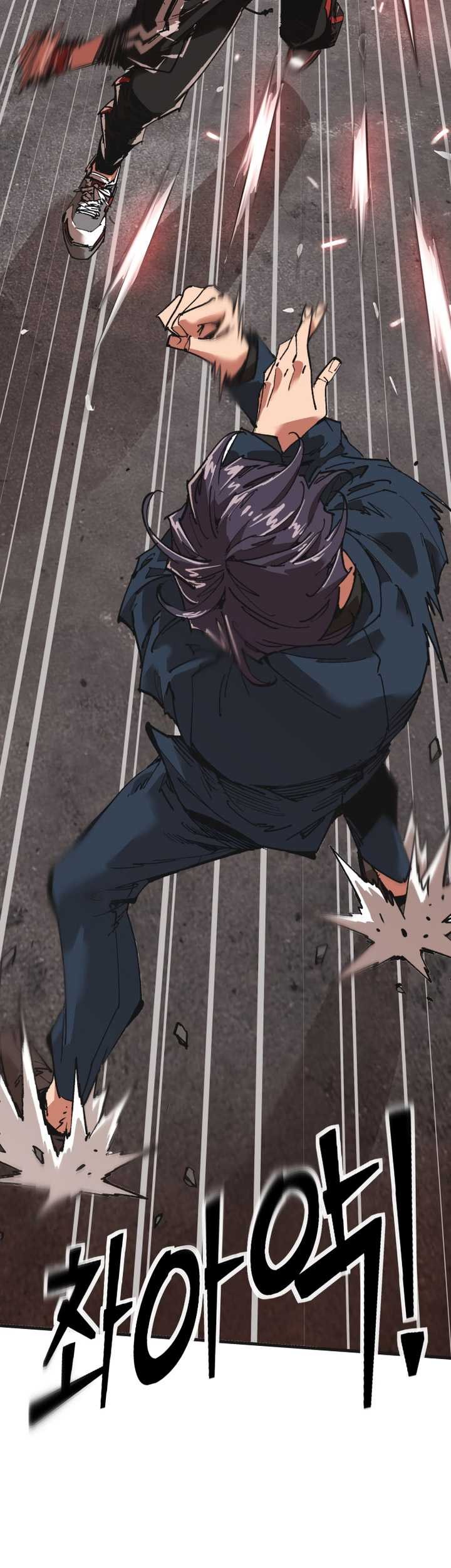 It’s Kill Or Be Killed Chapter 01 Gambar 132