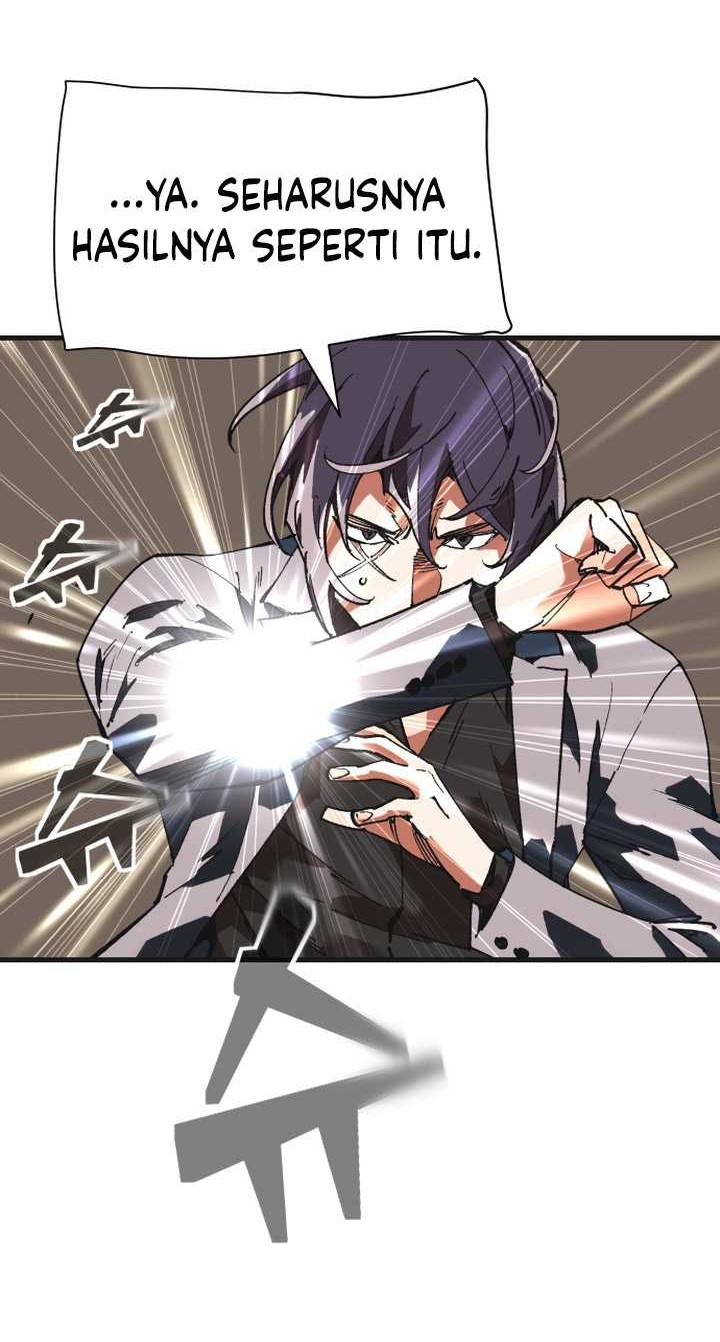 It’s Kill Or Be Killed Chapter 01 Gambar 133