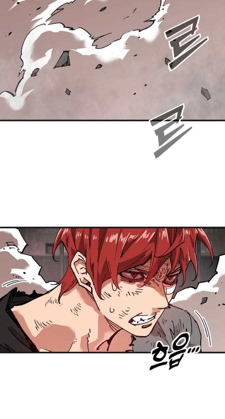 It’s Kill Or Be Killed Chapter 01 Gambar 135