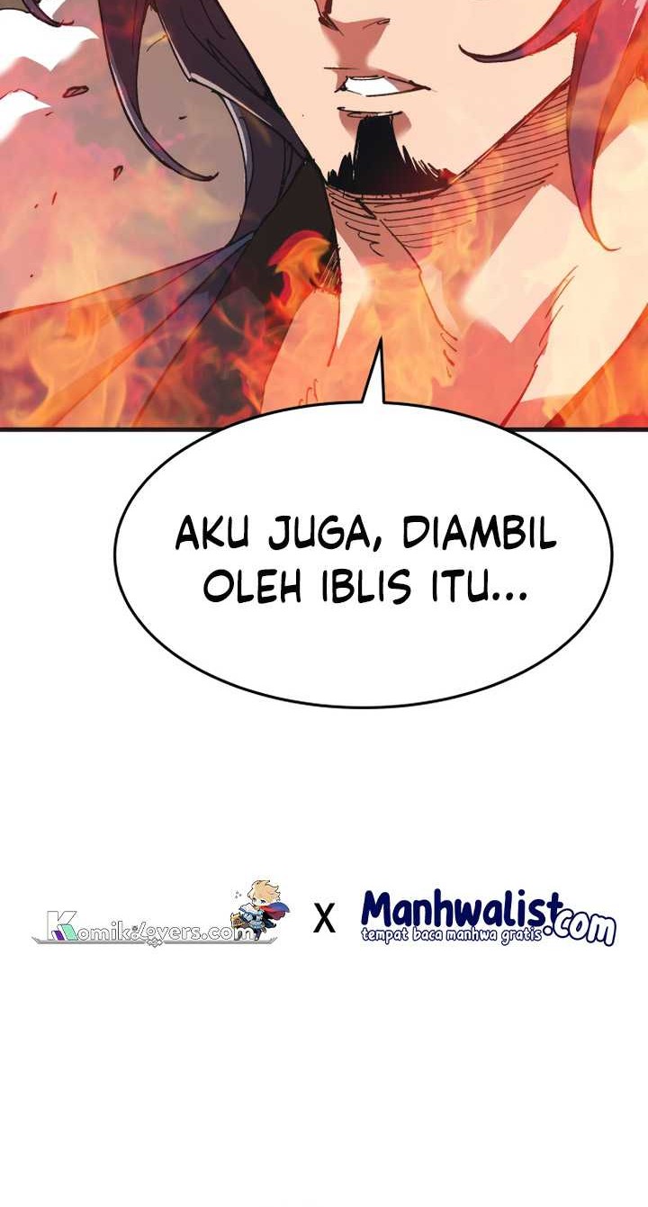 It’s Kill Or Be Killed Chapter 01 Gambar 137