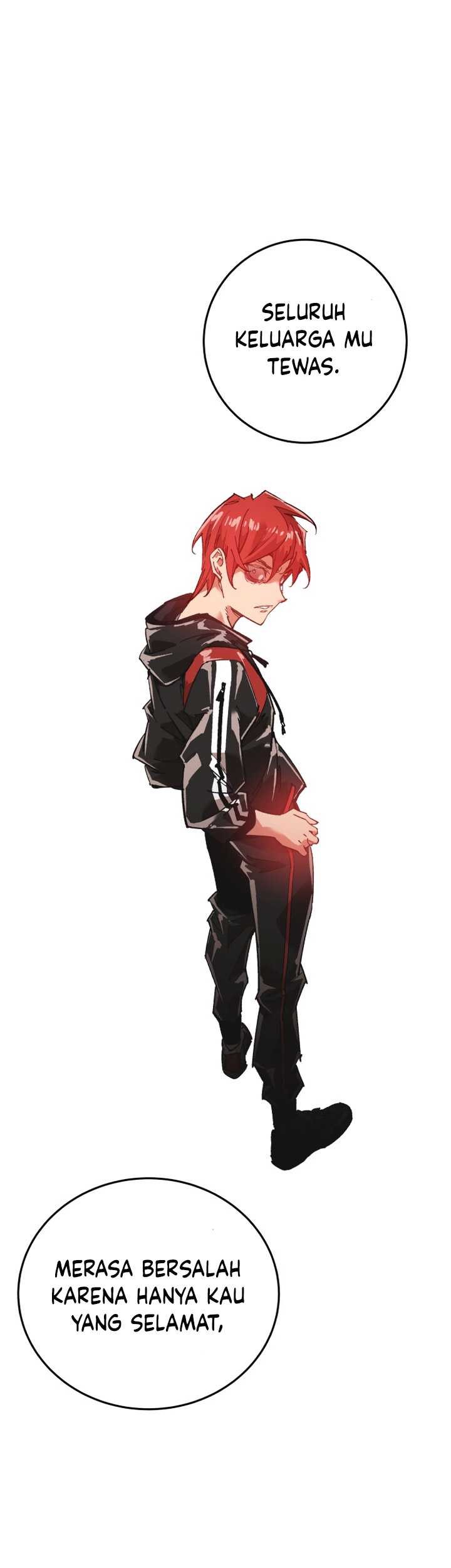 It’s Kill Or Be Killed Chapter 01 Gambar 118