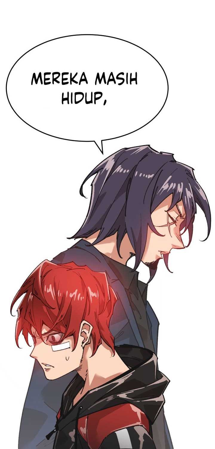 It’s Kill Or Be Killed Chapter 01 Gambar 119