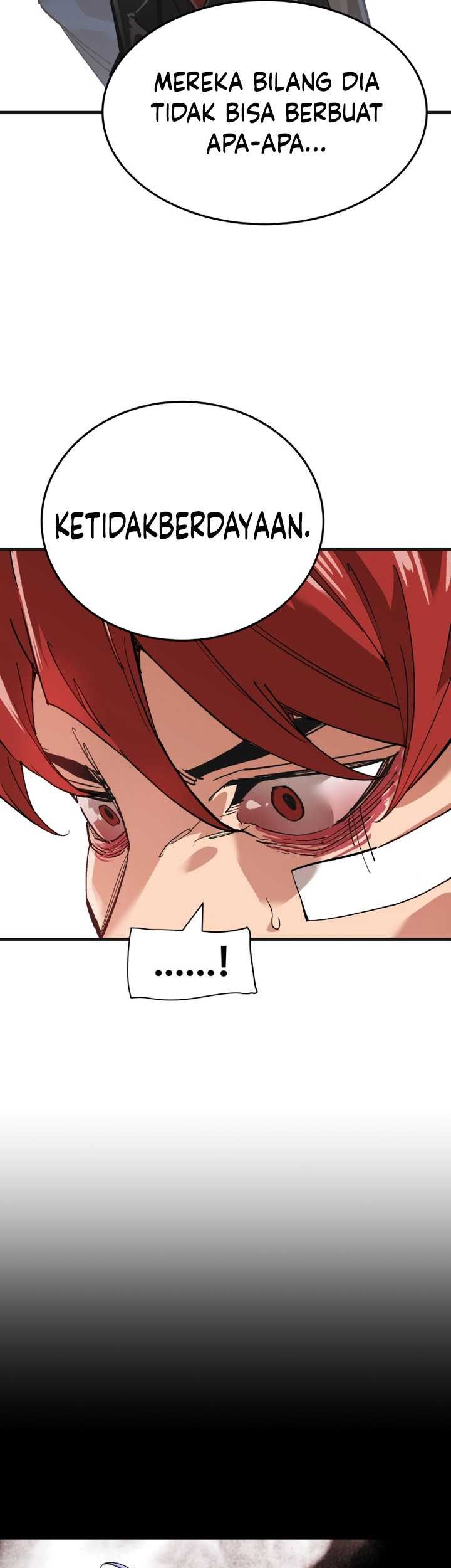 It’s Kill Or Be Killed Chapter 01 Gambar 120