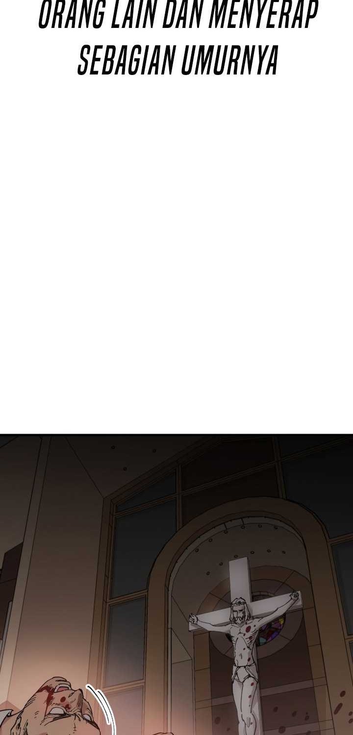 It’s Kill Or Be Killed Chapter 01 Gambar 11