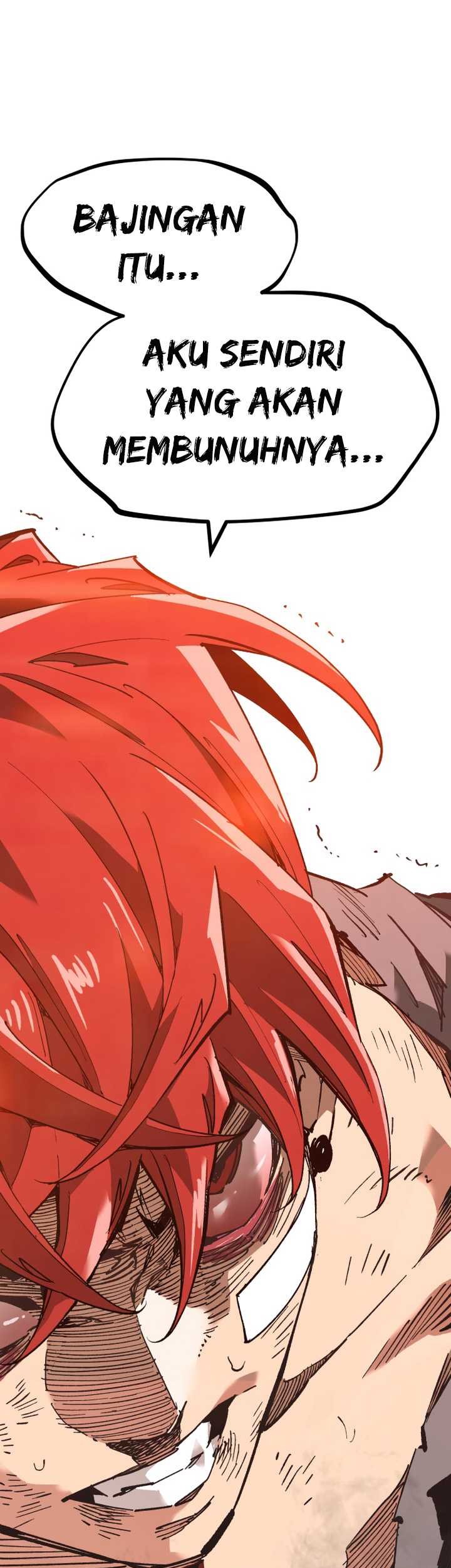 It’s Kill Or Be Killed Chapter 01 Gambar 146