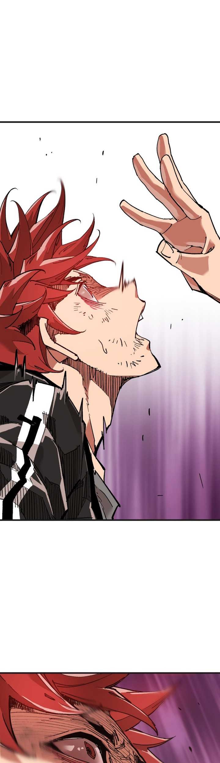 It’s Kill Or Be Killed Chapter 01 Gambar 150