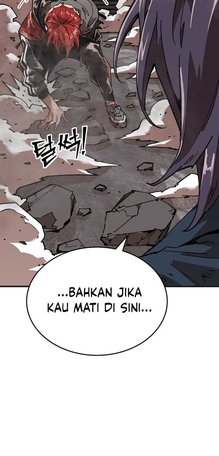 It’s Kill Or Be Killed Chapter 01 Gambar 141