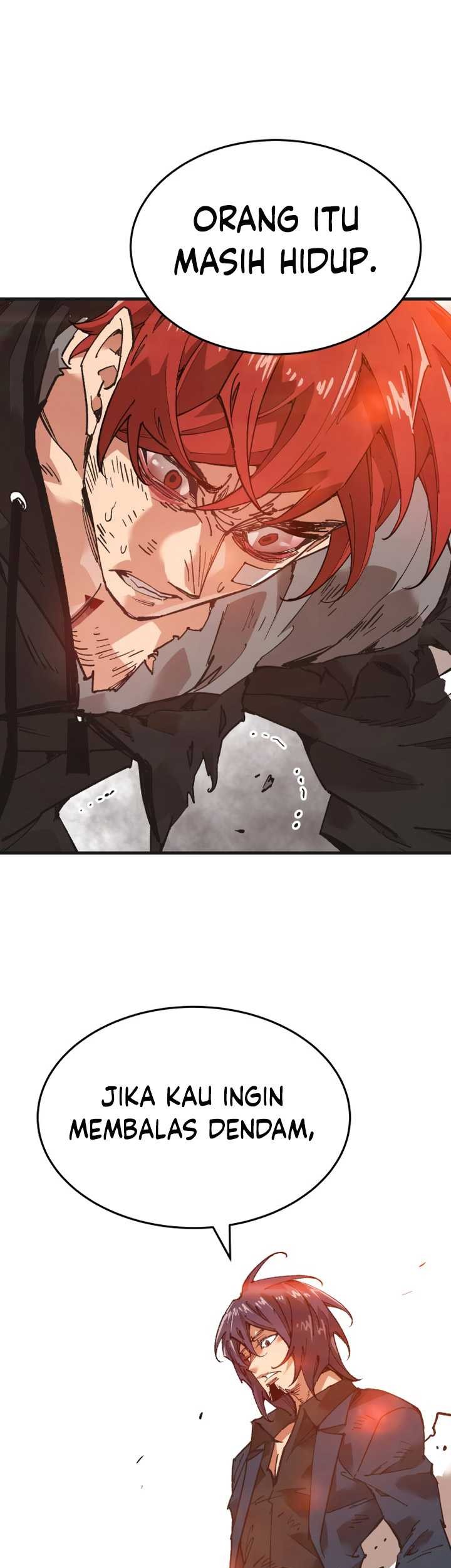 It’s Kill Or Be Killed Chapter 01 Gambar 142