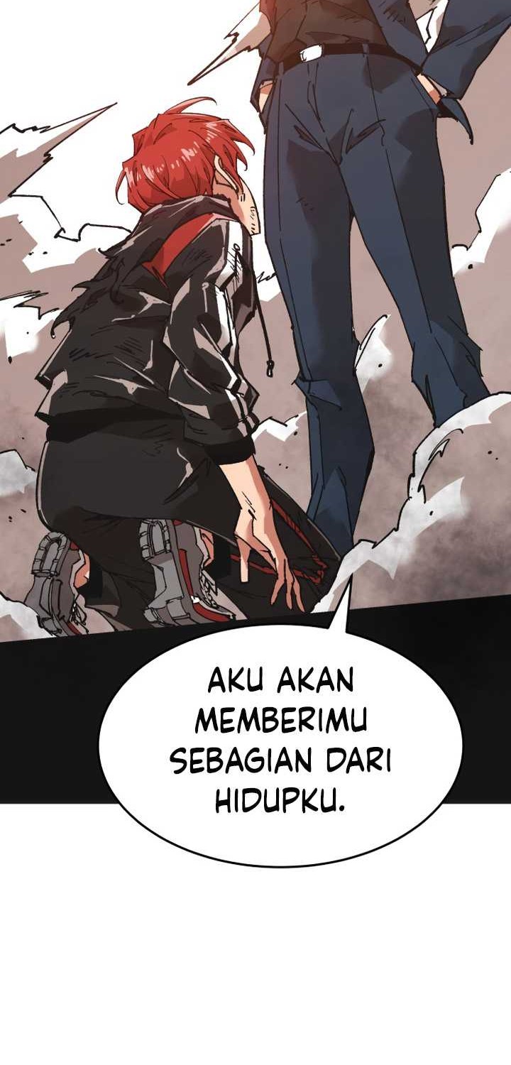 It’s Kill Or Be Killed Chapter 01 Gambar 143