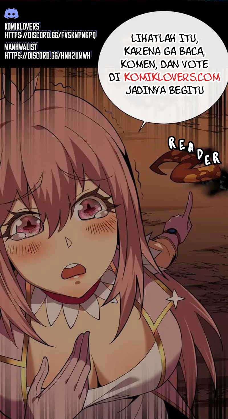 It’s Kill Or Be Killed Chapter 01 Gambar 164