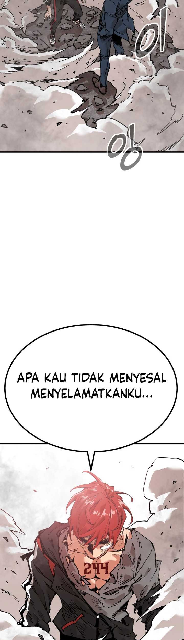 It’s Kill Or Be Killed Chapter 01 Gambar 160