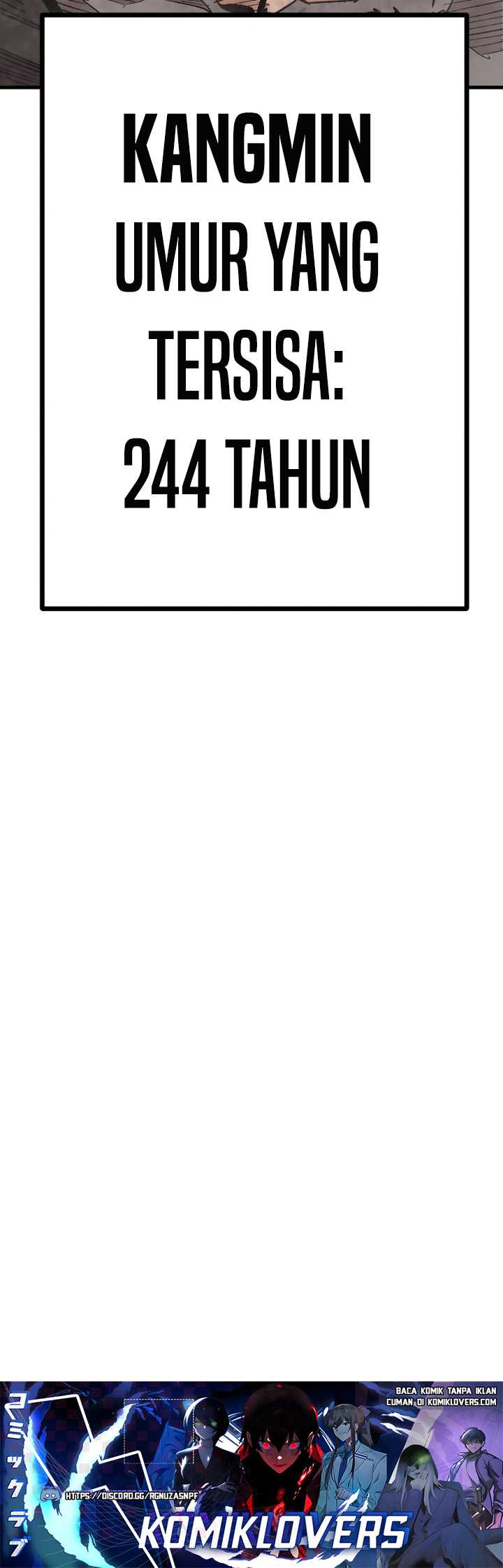 It’s Kill Or Be Killed Chapter 01 Gambar 163