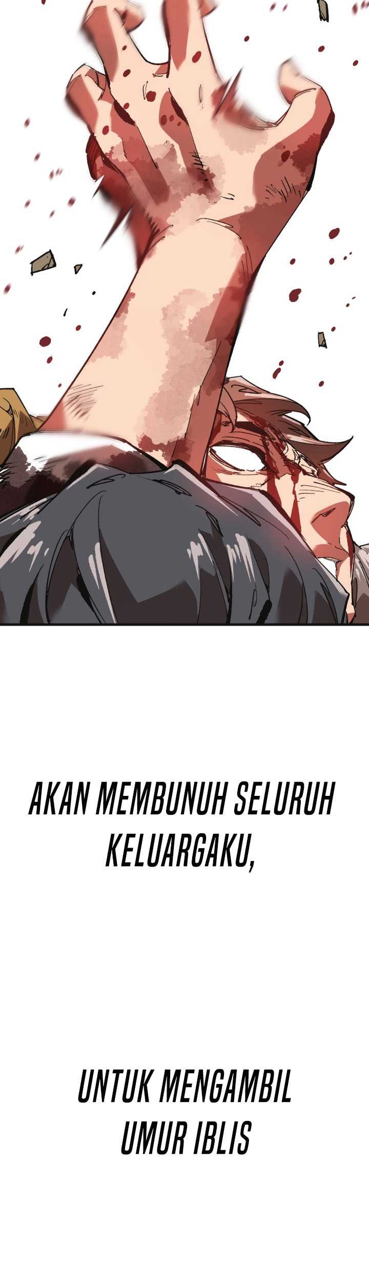 It’s Kill Or Be Killed Chapter 01 Gambar 14
