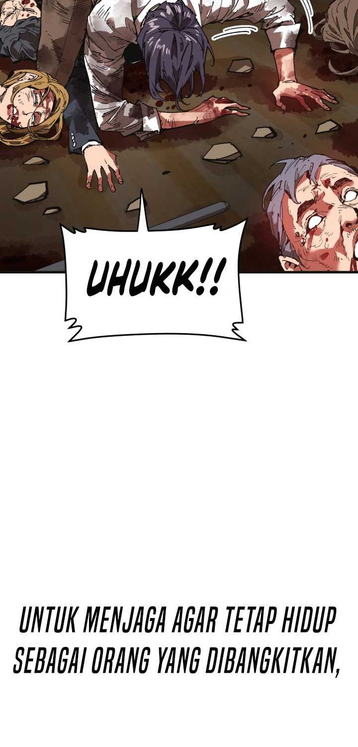 It’s Kill Or Be Killed Chapter 01 Gambar 17