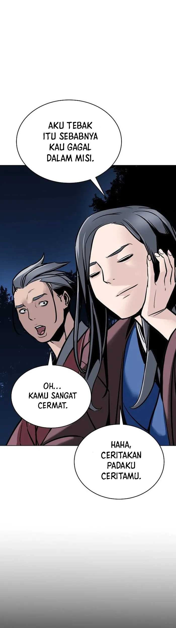 The Mysterious World’s Greatest Martial Artist Little Prince Chapter 03 Gambar 39