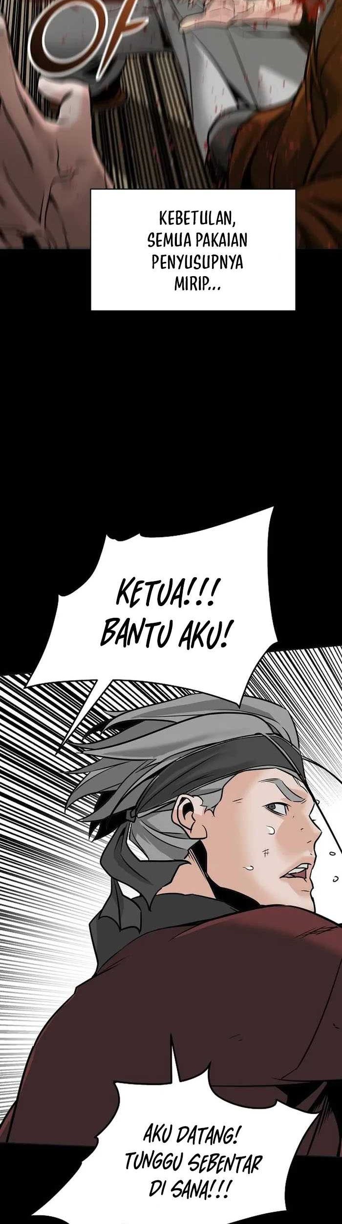 The Mysterious World’s Greatest Martial Artist Little Prince Chapter 03 Gambar 42