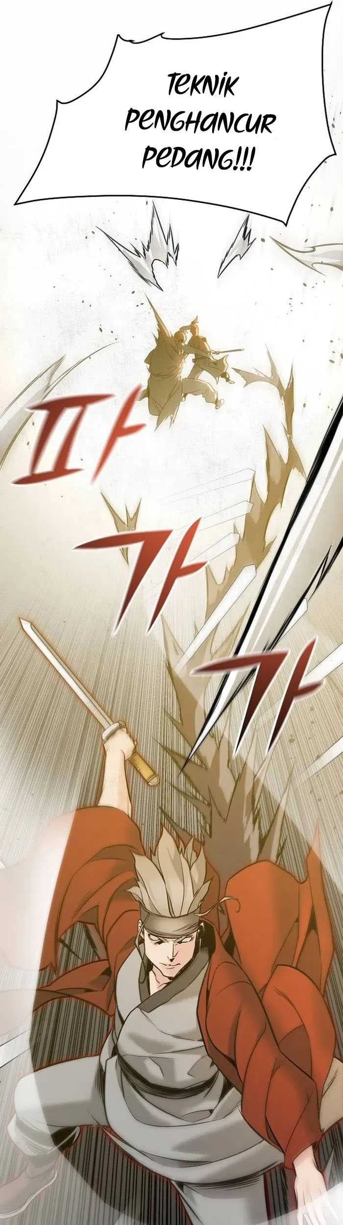 The Mysterious World’s Greatest Martial Artist Little Prince Chapter 03 Gambar 44