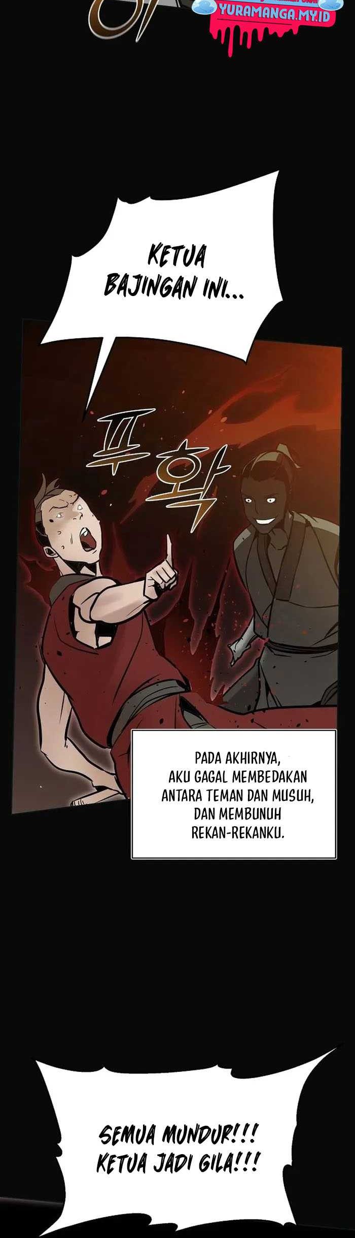 The Mysterious World’s Greatest Martial Artist Little Prince Chapter 03 Gambar 46