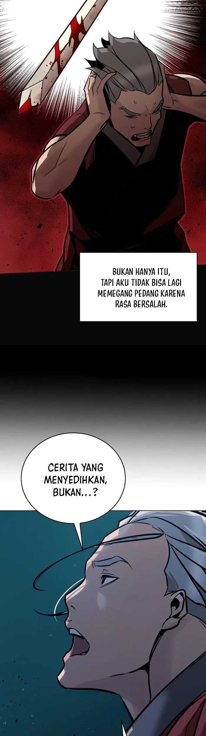 The Mysterious World’s Greatest Martial Artist Little Prince Chapter 03 Gambar 48