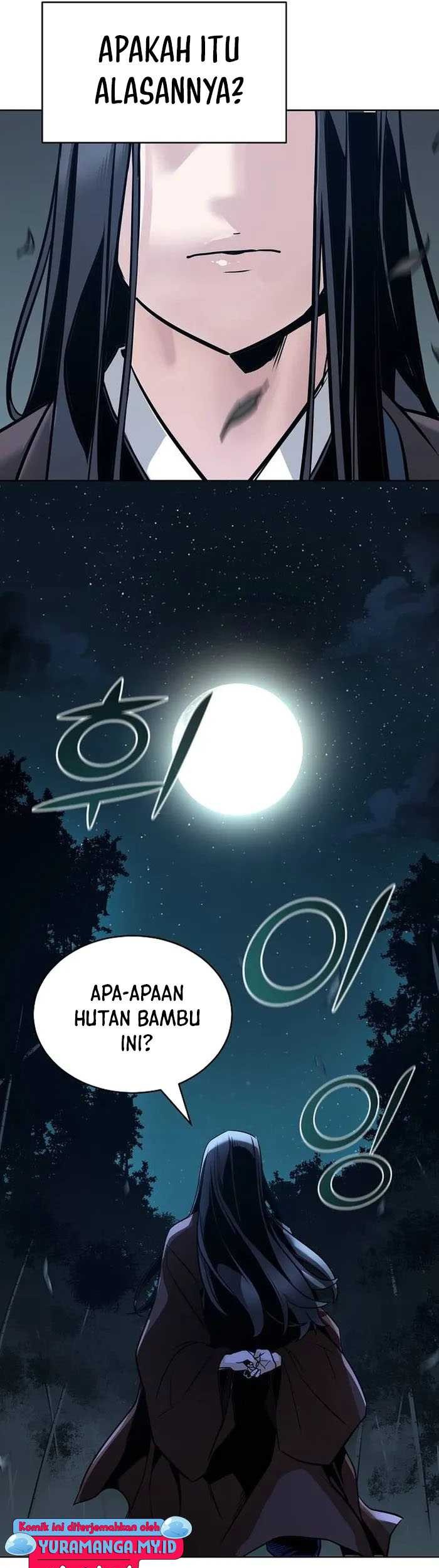 The Mysterious World’s Greatest Martial Artist Little Prince Chapter 03 Gambar 26