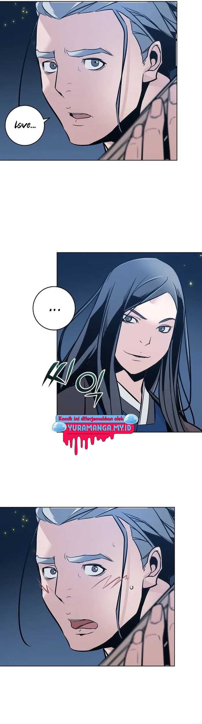 The Mysterious World’s Greatest Martial Artist Little Prince Chapter 03 Gambar 32