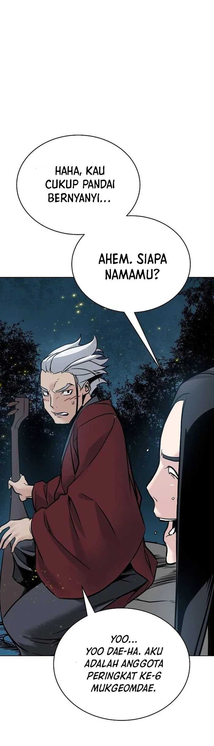 The Mysterious World’s Greatest Martial Artist Little Prince Chapter 03 Gambar 34