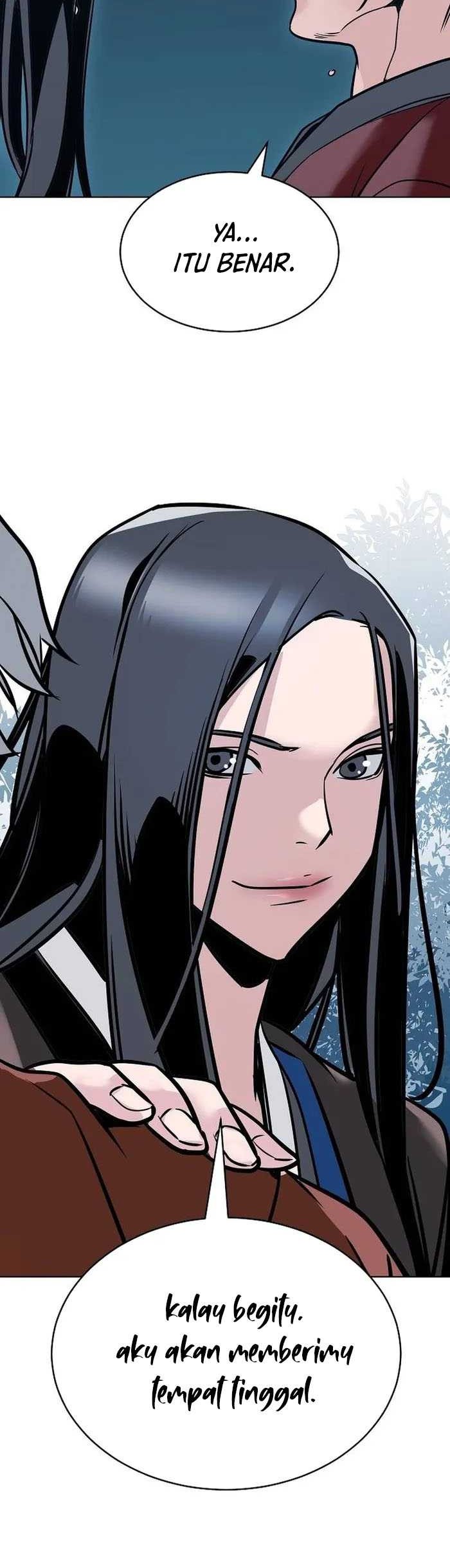 The Mysterious World’s Greatest Martial Artist Little Prince Chapter 03 Gambar 58