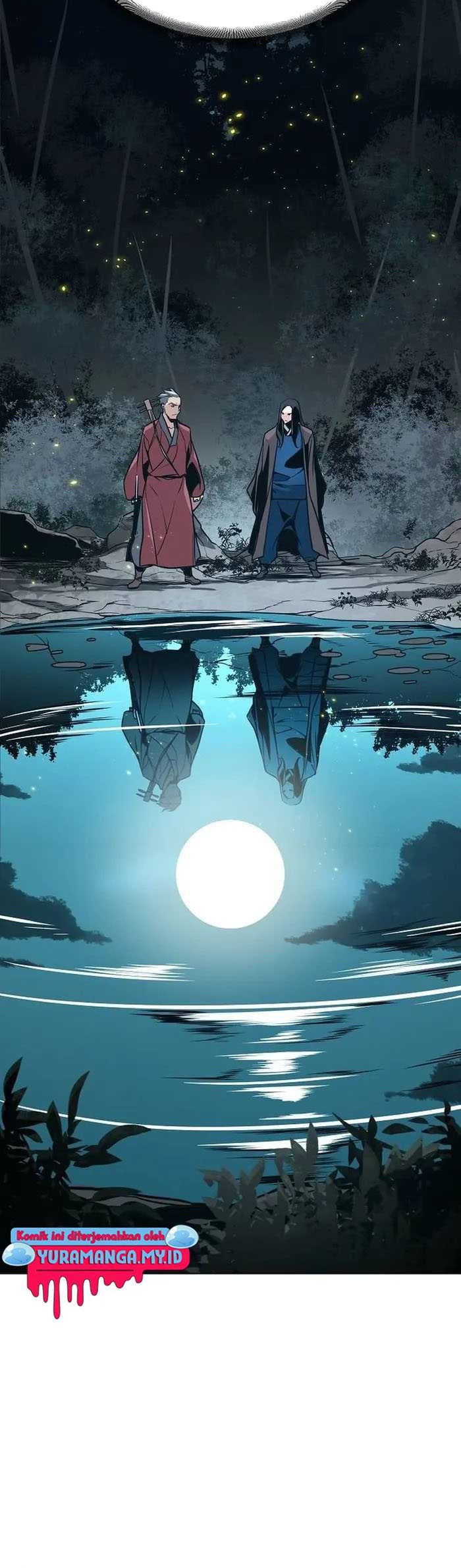 The Mysterious World’s Greatest Martial Artist Little Prince Chapter 03 Gambar 61